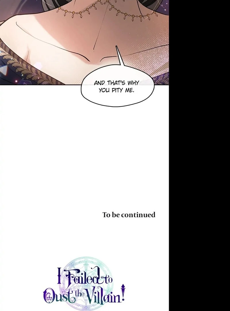 I Failed To Throw The Villain Away chapter 139 page 134
