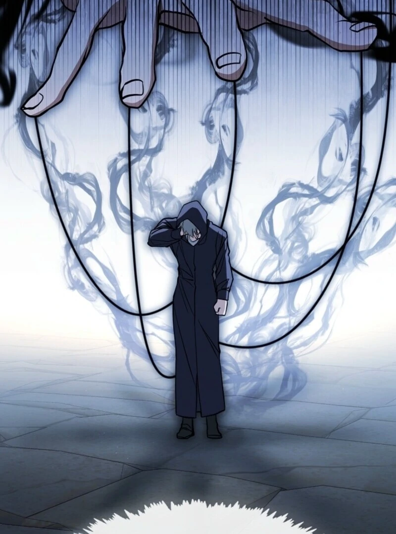 I Failed To Throw The Villain Away chapter 139 page 137