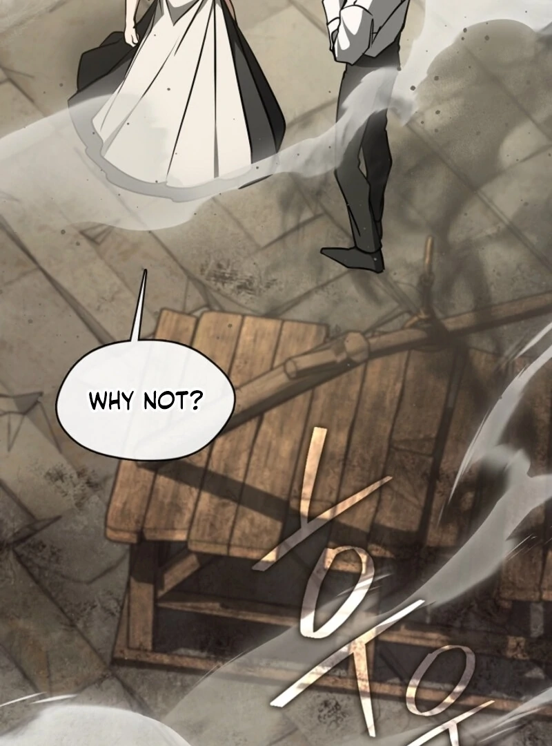 I Failed To Throw The Villain Away chapter 140 page 21