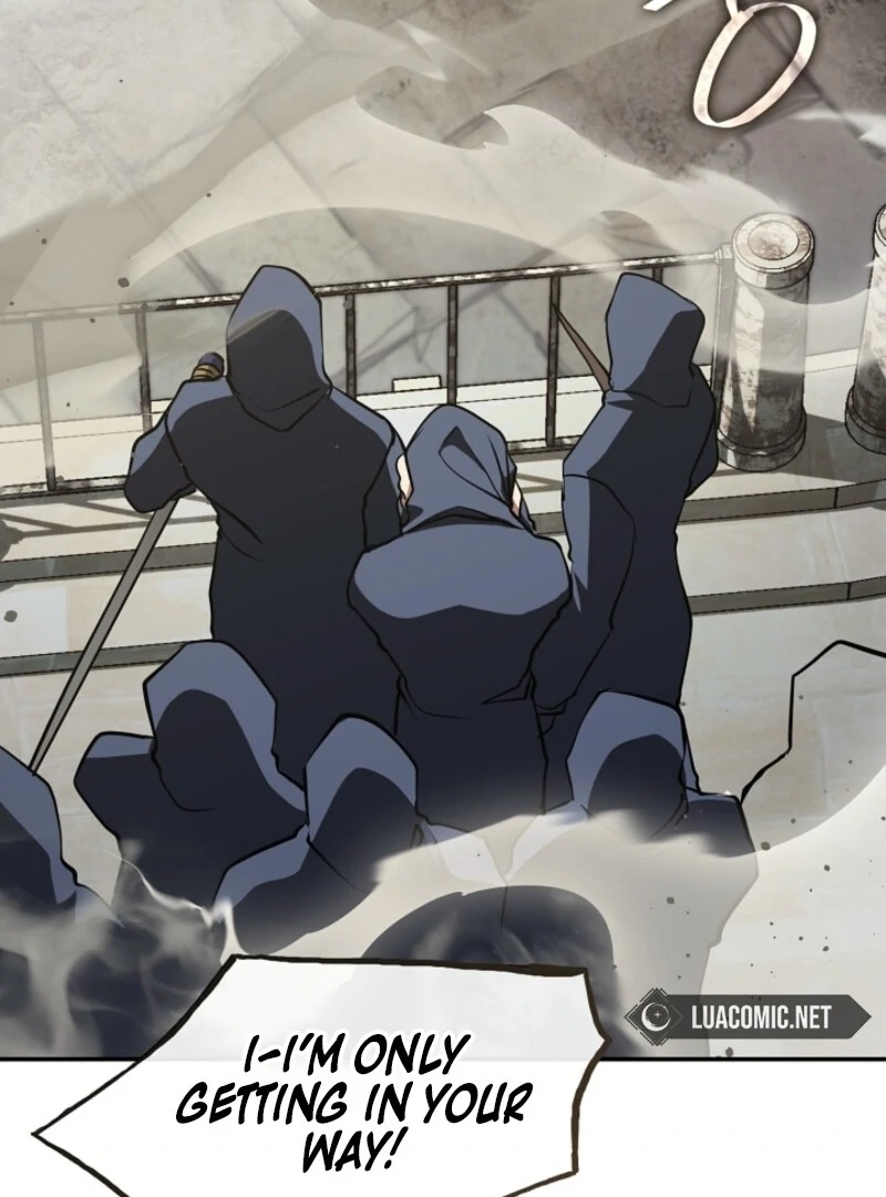 I Failed To Throw The Villain Away chapter 140 page 22