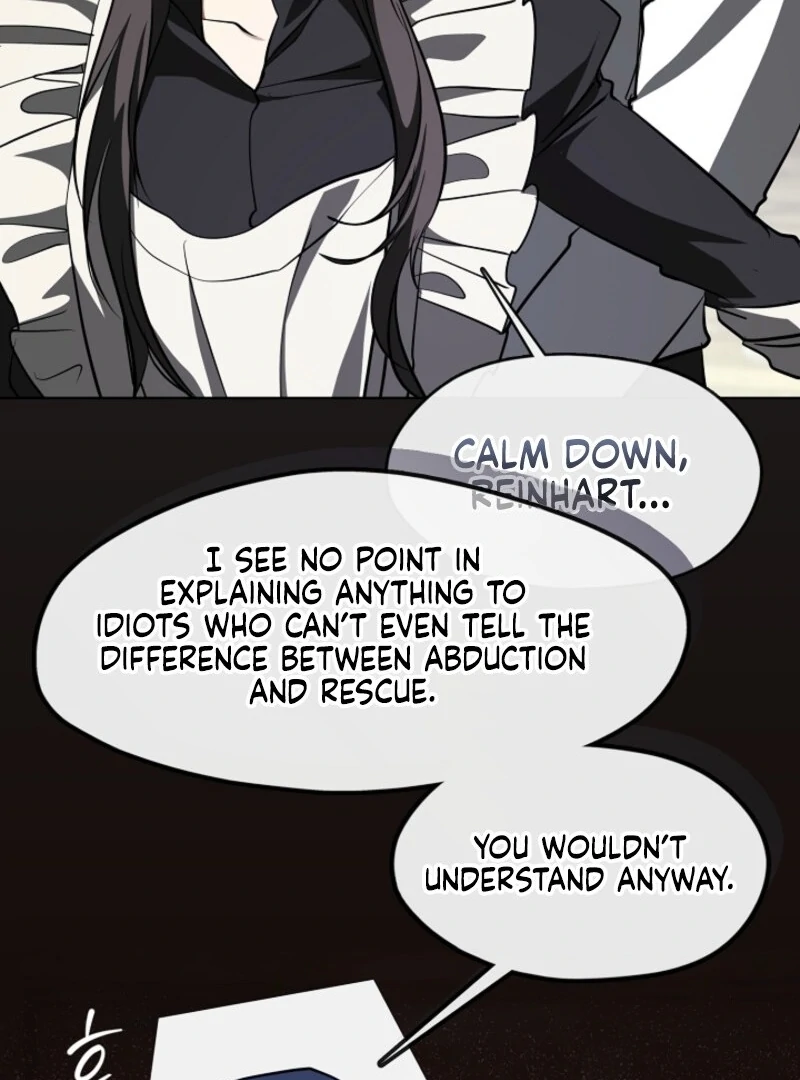 I Failed To Throw The Villain Away chapter 140 page 30