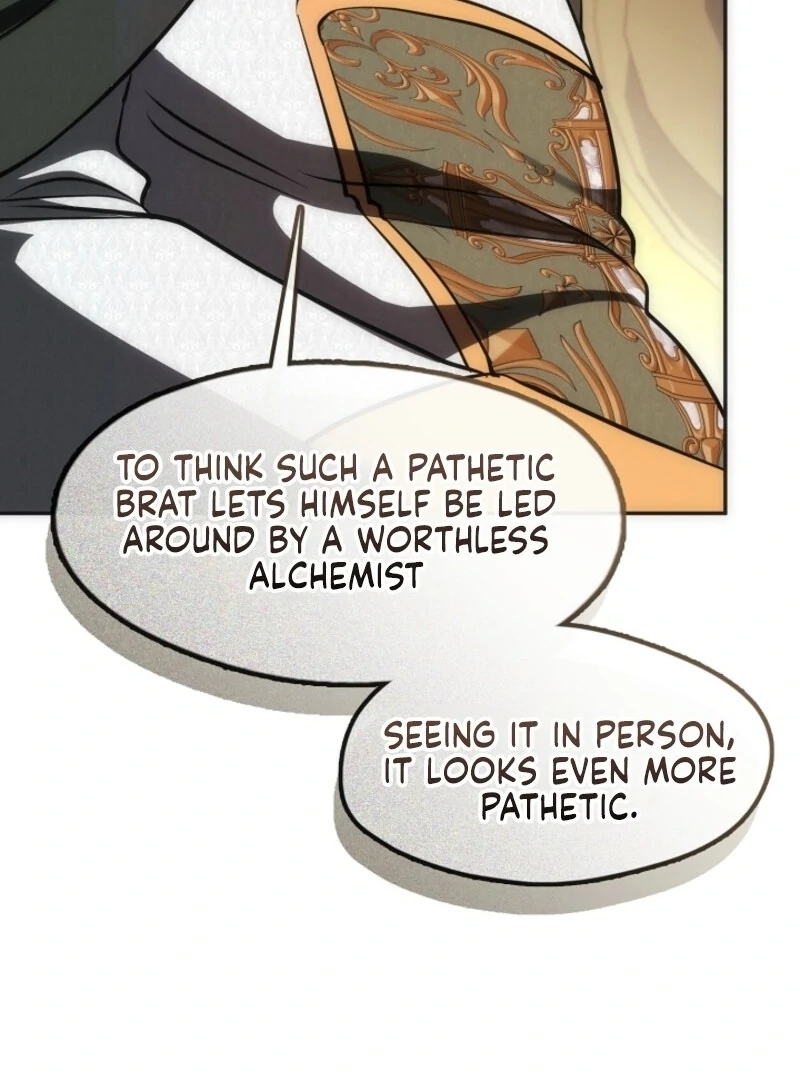 I Failed To Throw The Villain Away chapter 140 page 55