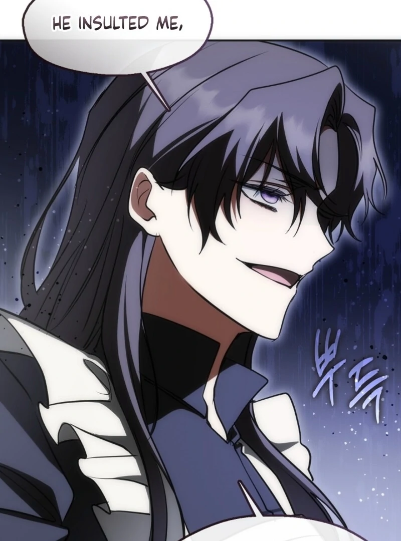 I Failed To Throw The Villain Away chapter 140 page 60