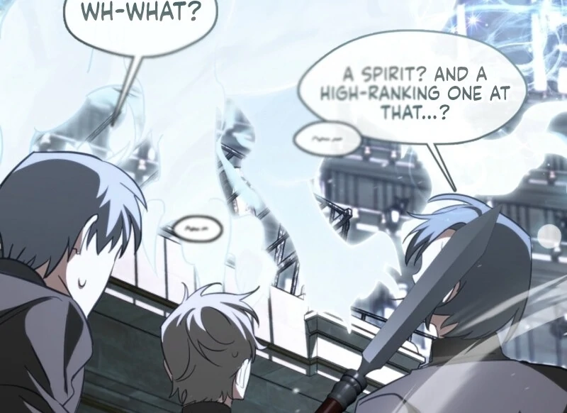 I Failed To Throw The Villain Away chapter 140 page 90