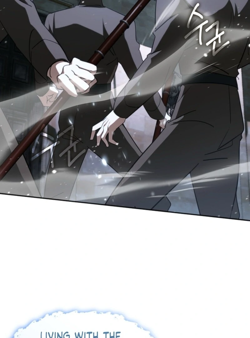 I Failed To Throw The Villain Away chapter 140 page 91