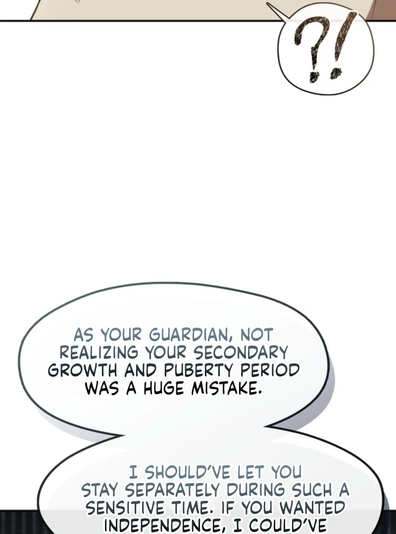 I Failed To Throw The Villain Away chapter 141 page 17