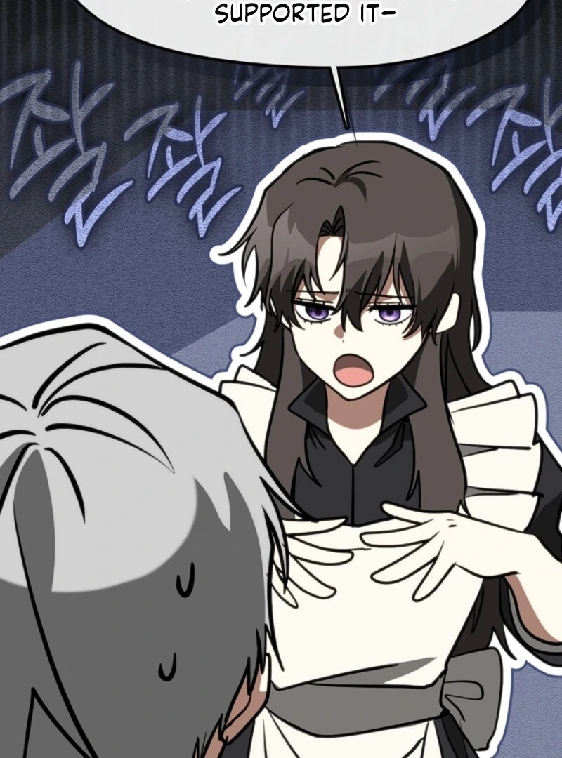I Failed To Throw The Villain Away chapter 141 page 18