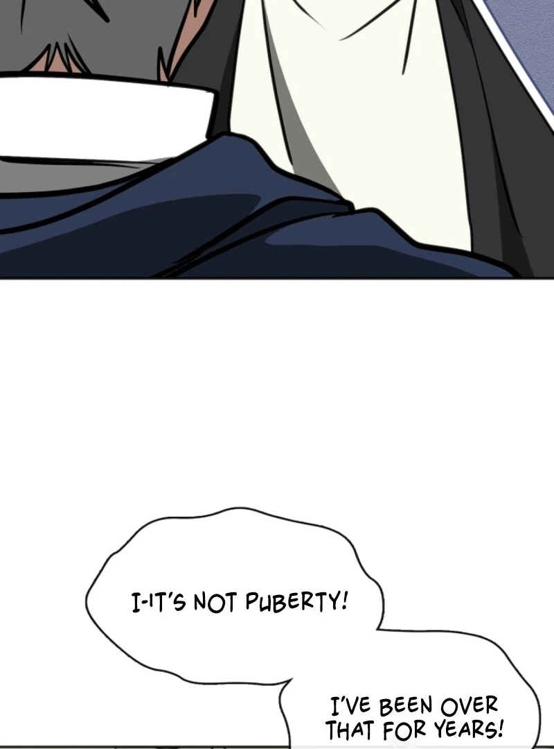 I Failed To Throw The Villain Away chapter 141 page 19