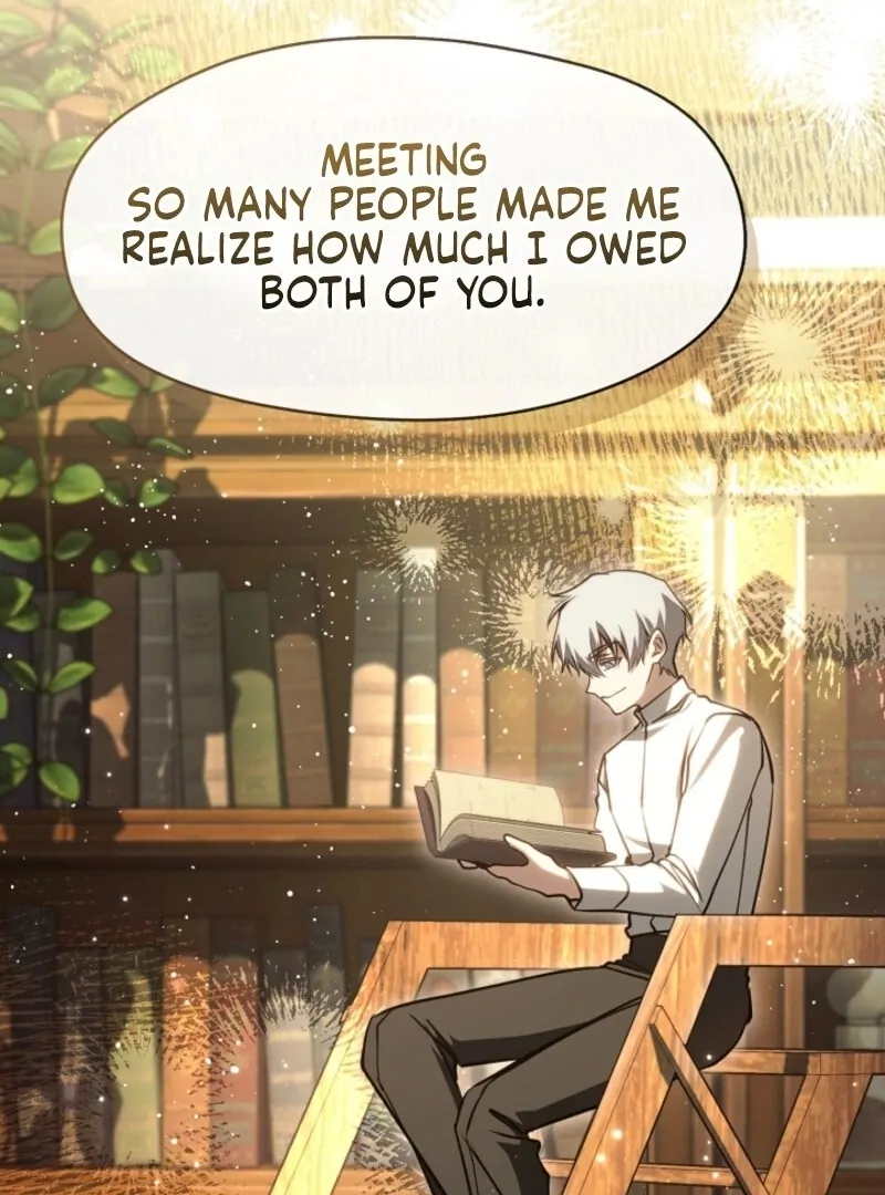 I Failed To Throw The Villain Away chapter 141 page 22