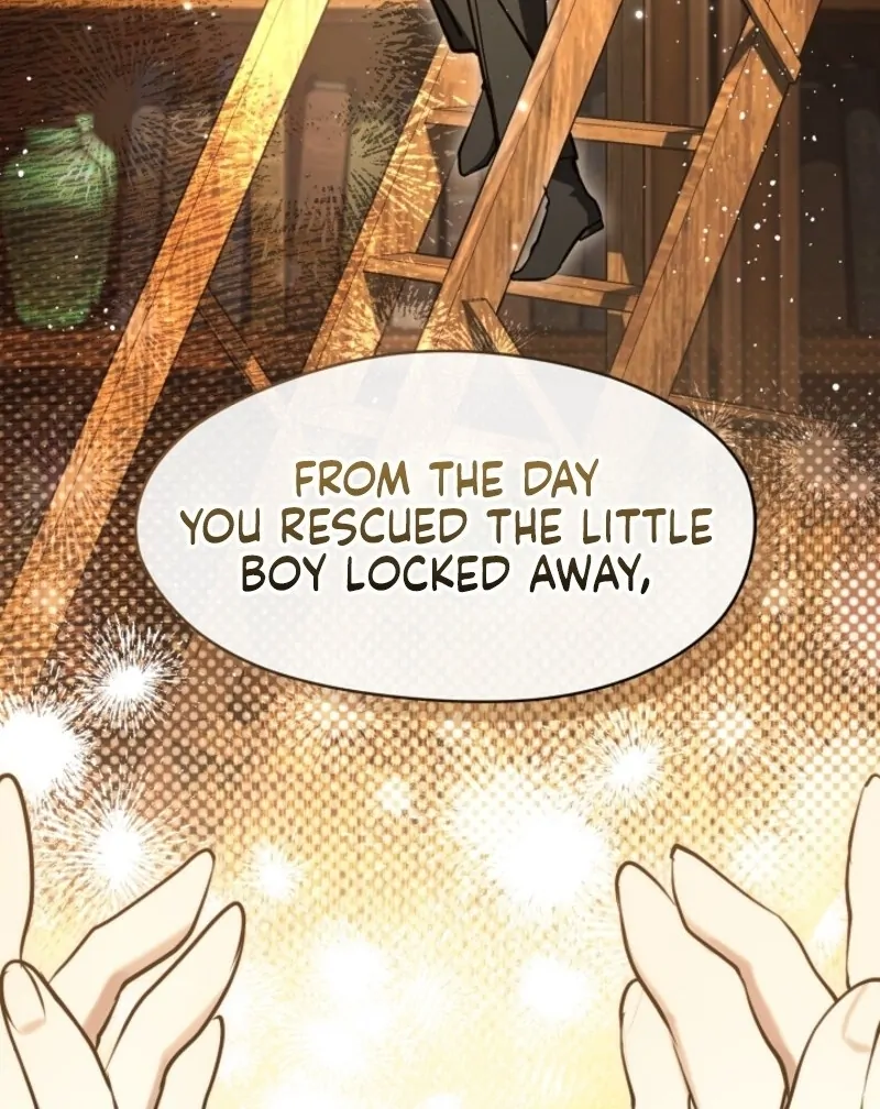 I Failed To Throw The Villain Away chapter 141 page 23
