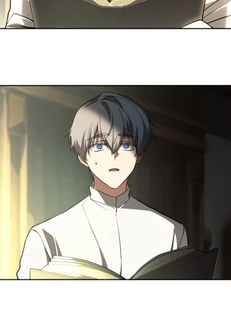 I Failed To Throw The Villain Away chapter 141 page 26