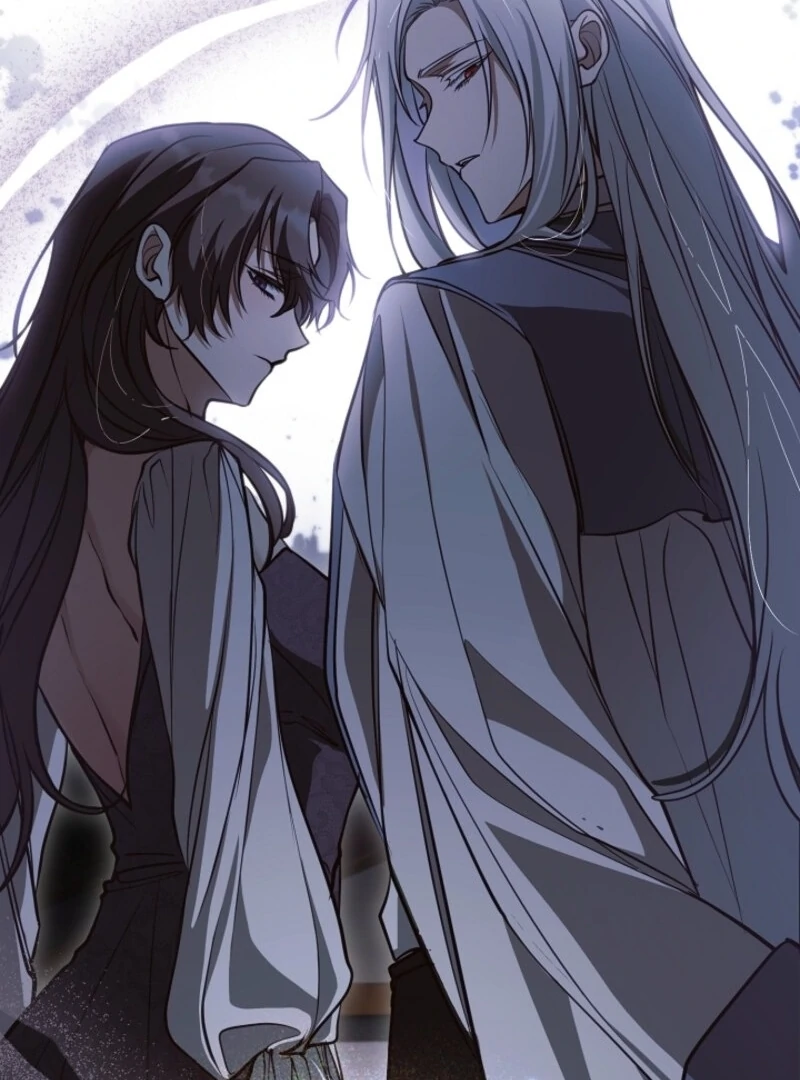 I Failed To Throw The Villain Away chapter 141 page 28