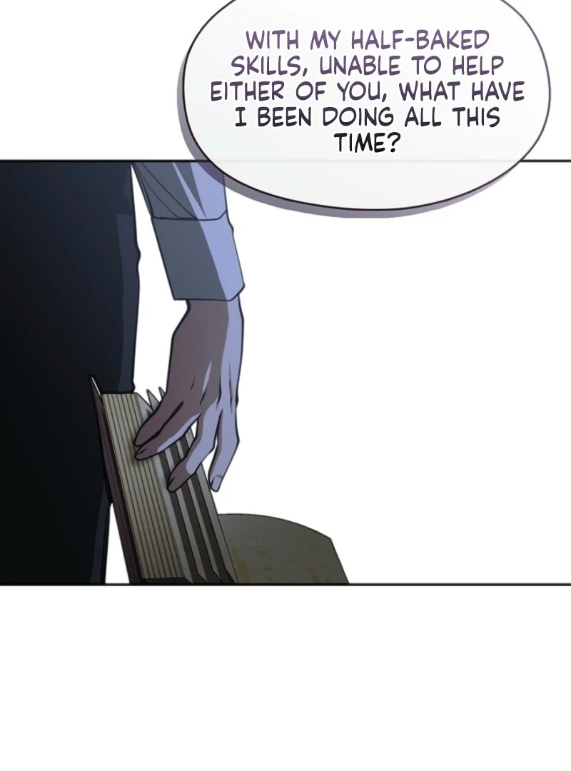I Failed To Throw The Villain Away chapter 141 page 30