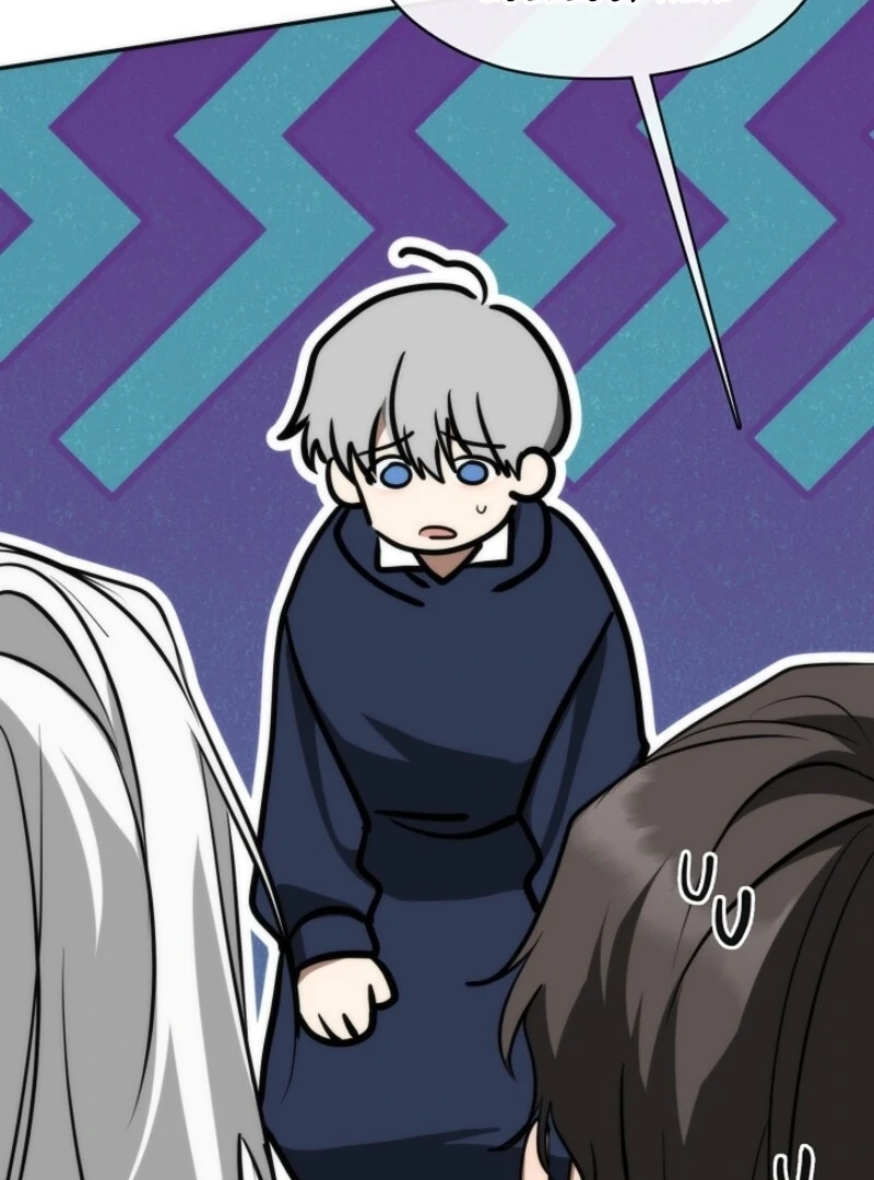 I Failed To Throw The Villain Away chapter 141 page 34