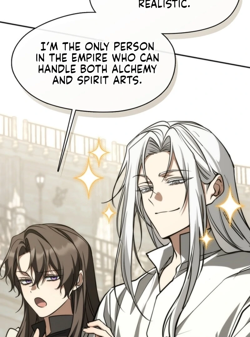 I Failed To Throw The Villain Away chapter 141 page 36
