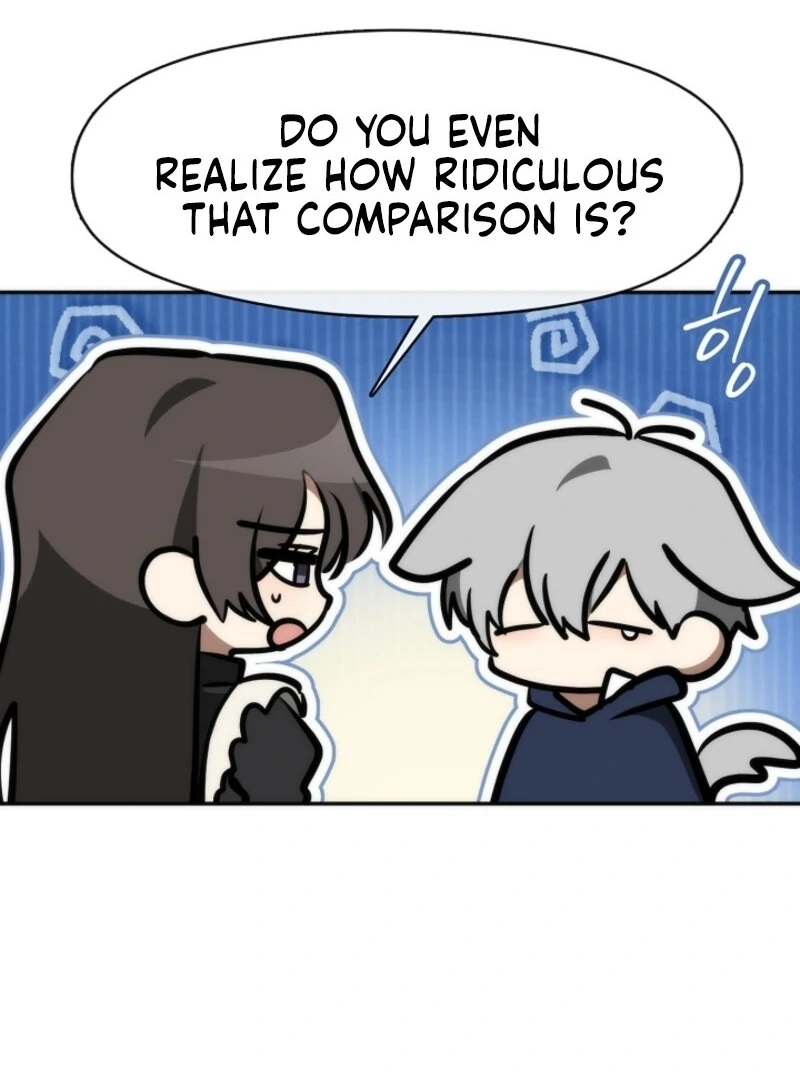 I Failed To Throw The Villain Away chapter 141 page 38