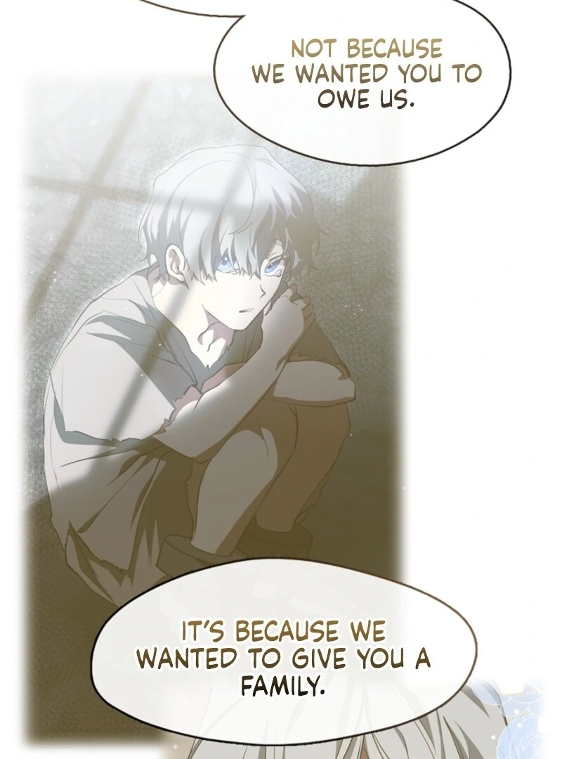 I Failed To Throw The Villain Away chapter 141 page 41
