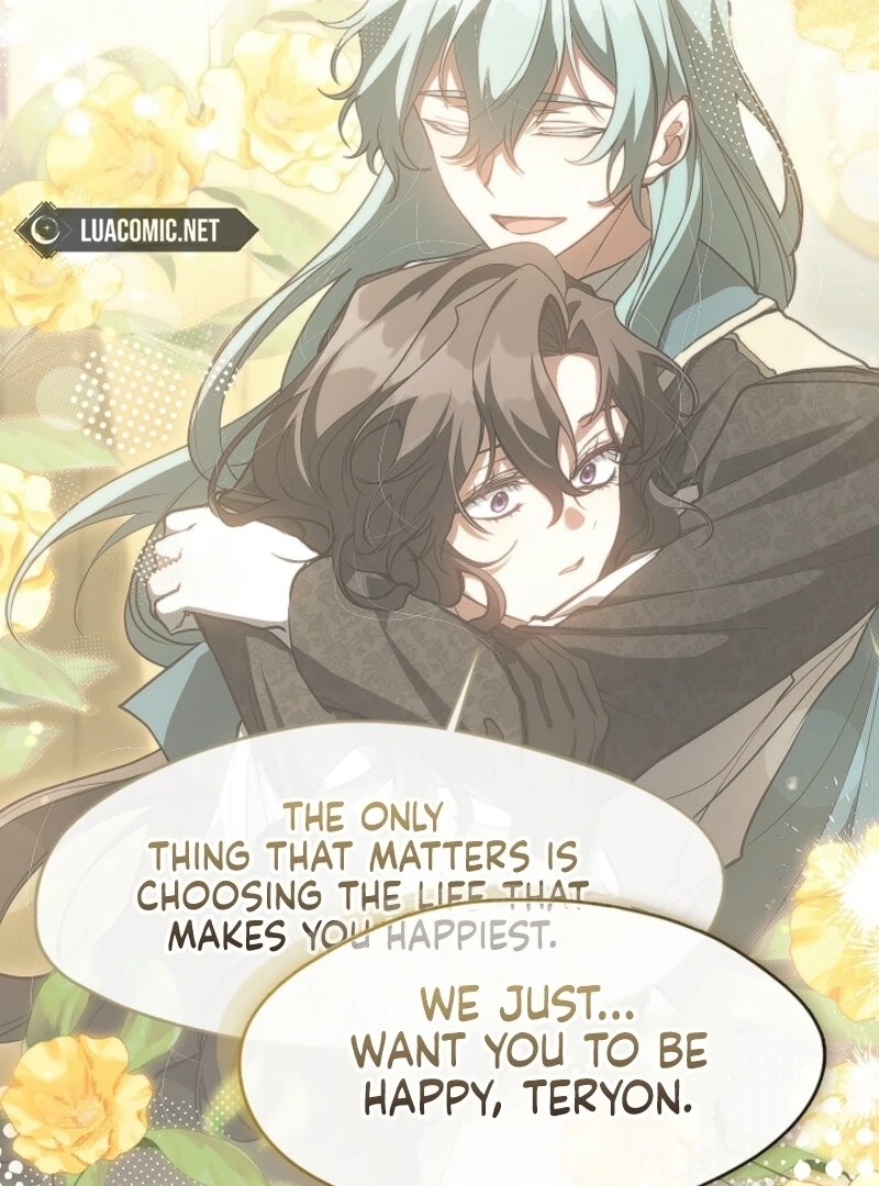 I Failed To Throw The Villain Away chapter 141 page 45