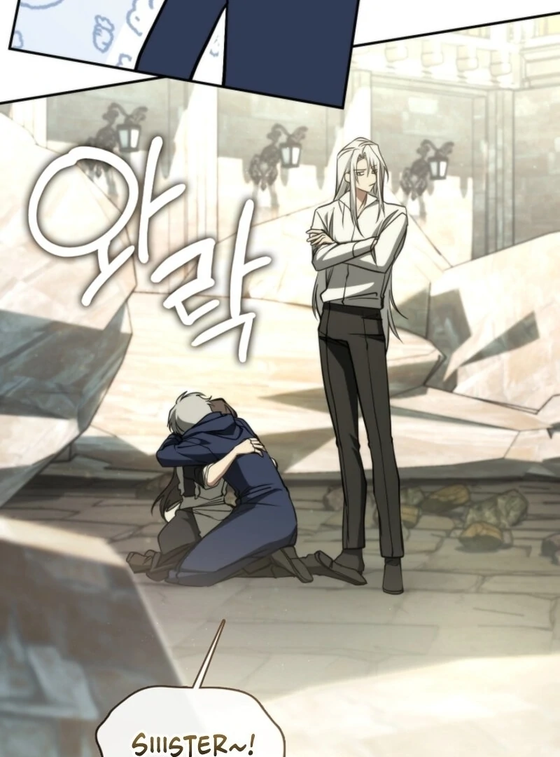 I Failed To Throw The Villain Away chapter 141 page 49