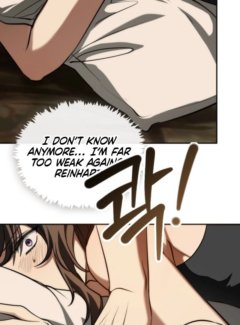 I Failed To Throw The Villain Away chapter 141 page 90