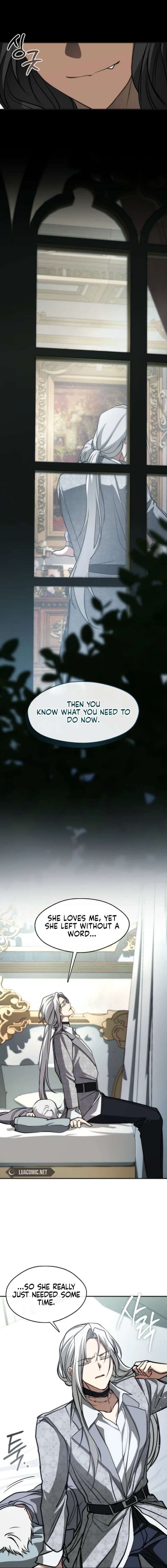 I Failed To Throw The Villain Away chapter 147 page 5