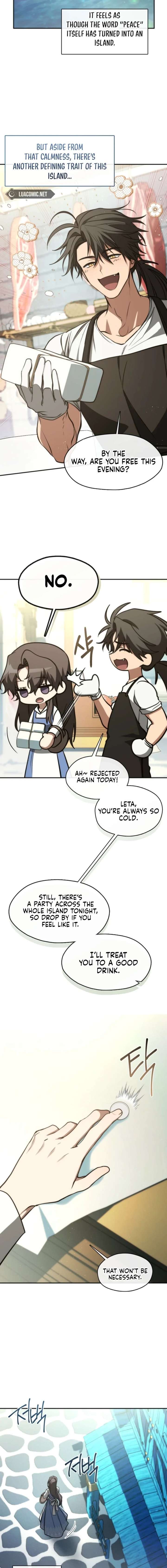 I Failed To Throw The Villain Away chapter 147 page 9