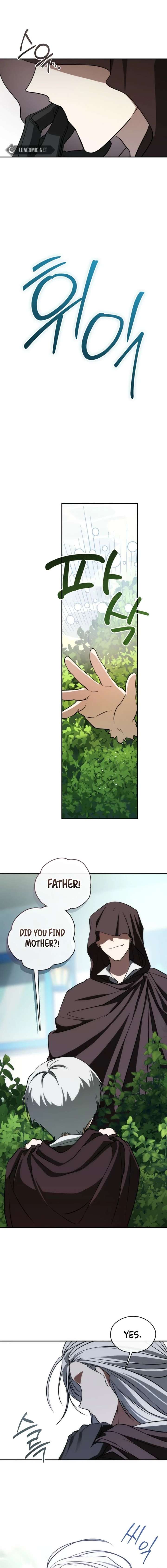 I Failed To Throw The Villain Away chapter 147 page 14