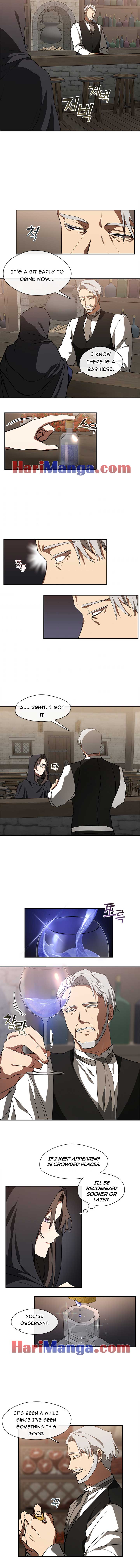 I Failed To Throw The Villain Away chapter 28 page 5