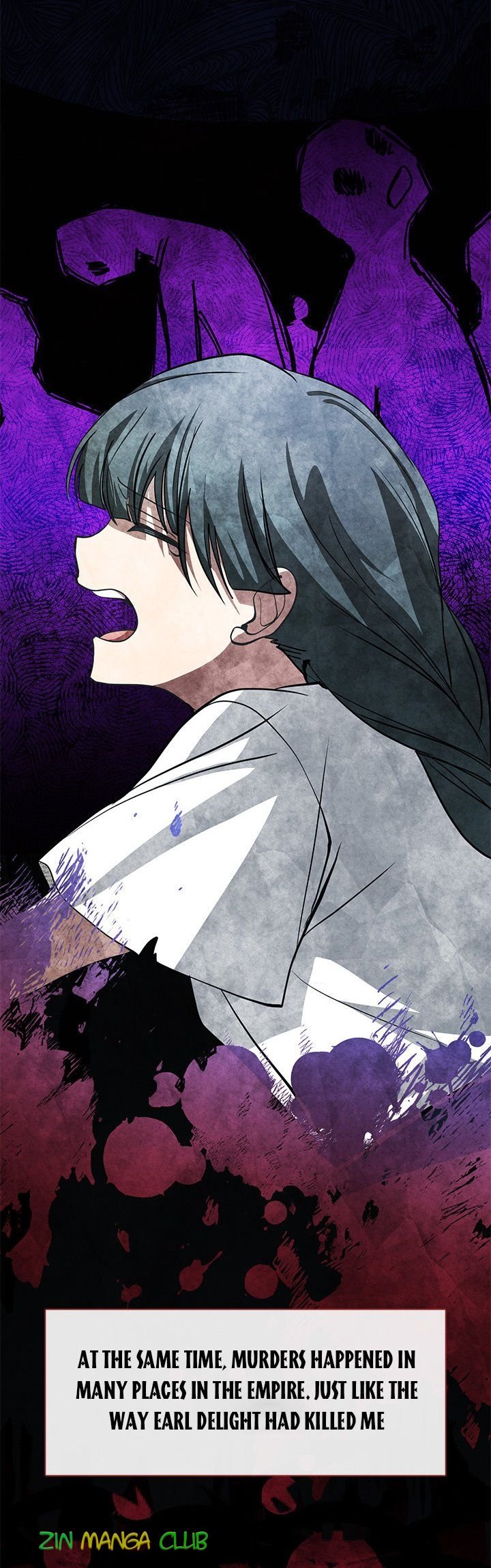 I Failed To Throw The Villain Away chapter 45.5 page 4
