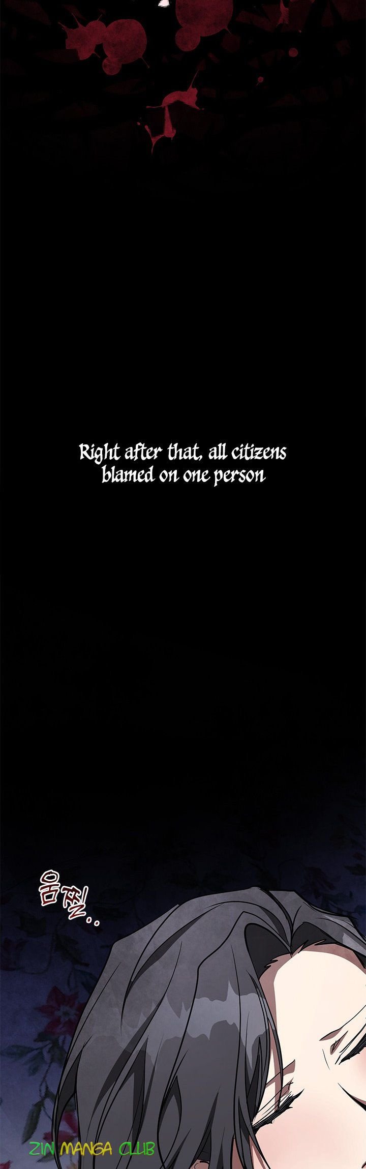 I Failed To Throw The Villain Away chapter 45.5 page 6