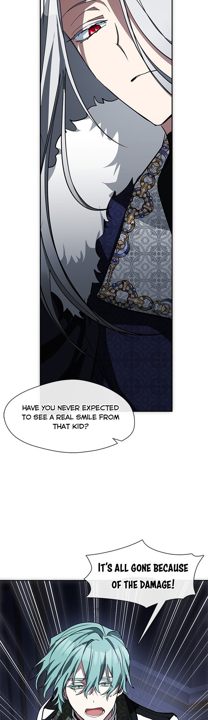 I Failed To Throw The Villain Away chapter 45 page 7