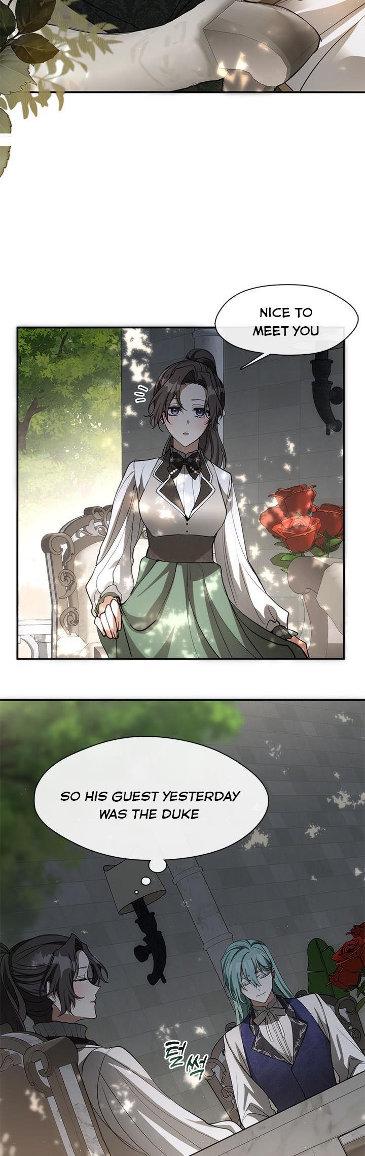 I Failed To Throw The Villain Away chapter 46 page 11