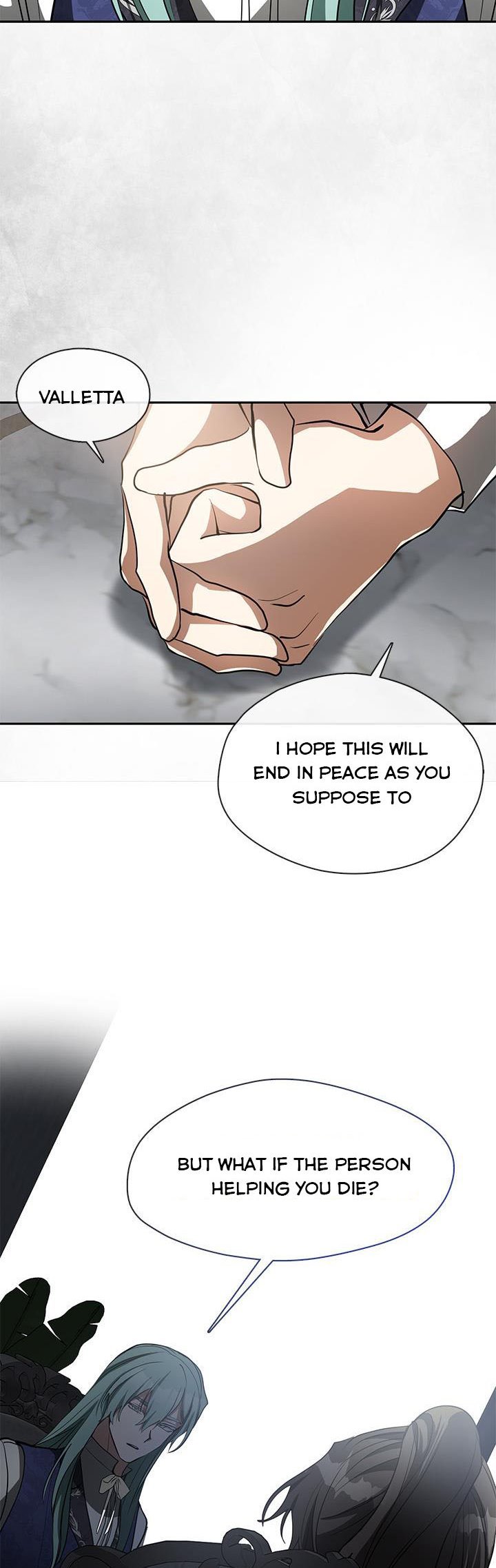 I Failed To Throw The Villain Away chapter 46 page 17