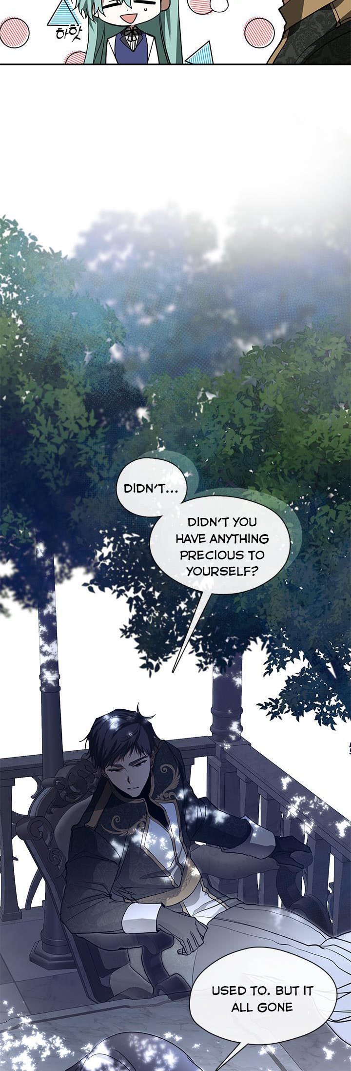 I Failed To Throw The Villain Away chapter 46 page 23