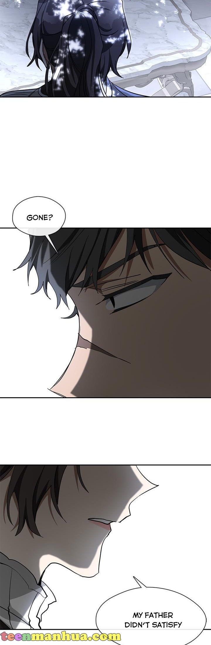 I Failed To Throw The Villain Away chapter 46 page 24