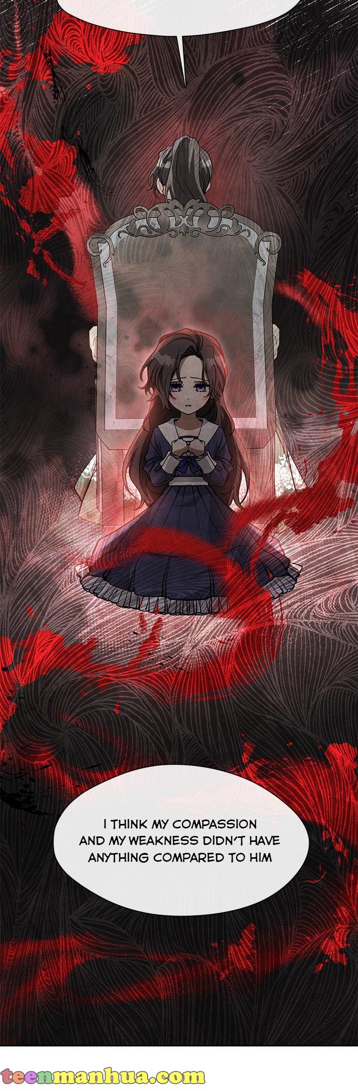 I Failed To Throw The Villain Away chapter 46 page 26