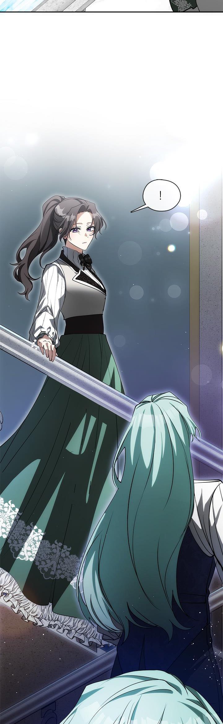 I Failed To Throw The Villain Away chapter 46 page 4