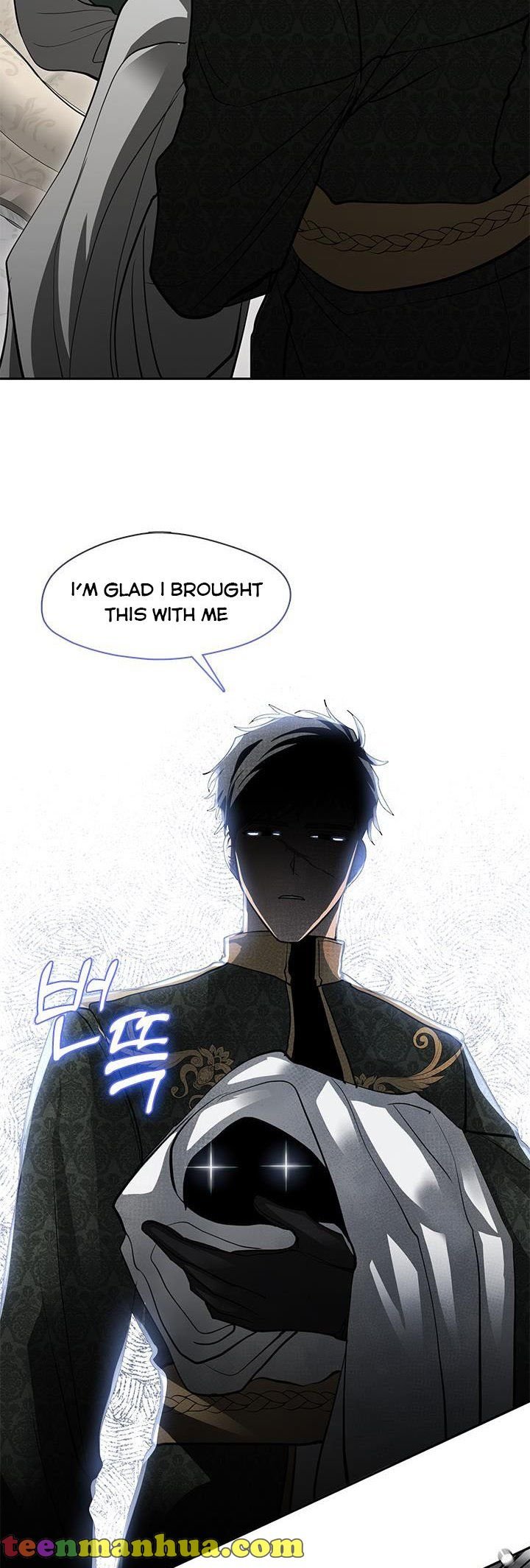 I Failed To Throw The Villain Away chapter 46 page 32