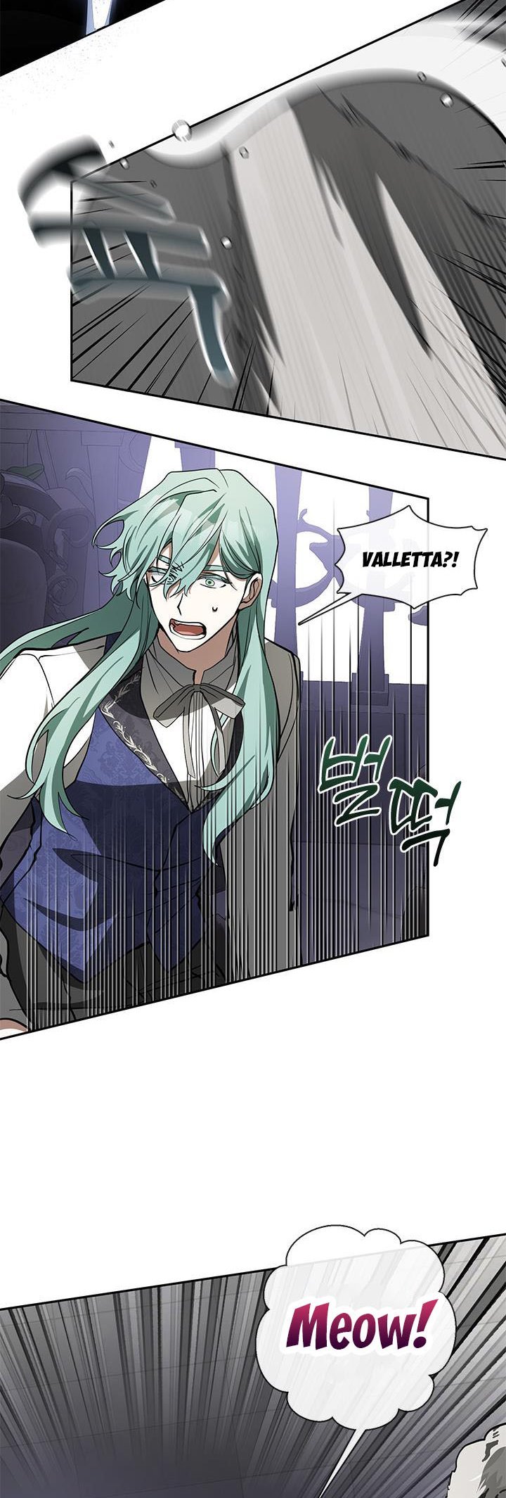 I Failed To Throw The Villain Away chapter 46 page 33