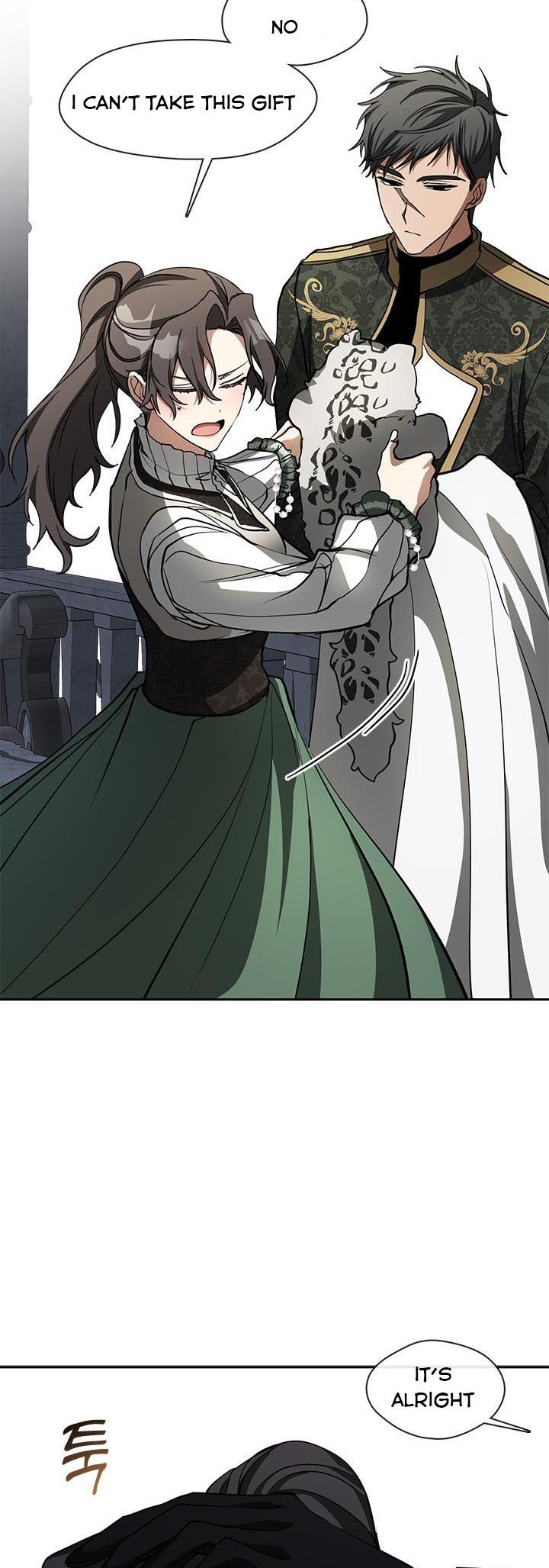 I Failed To Throw The Villain Away chapter 46 page 38