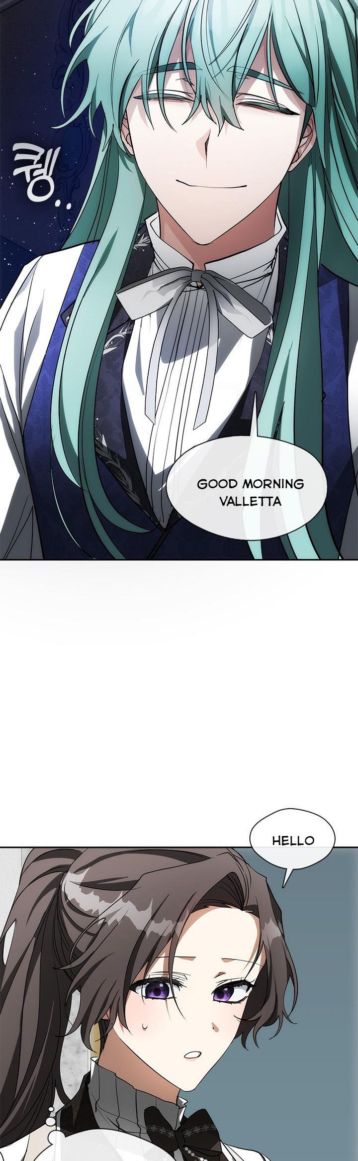 I Failed To Throw The Villain Away chapter 46 page 5