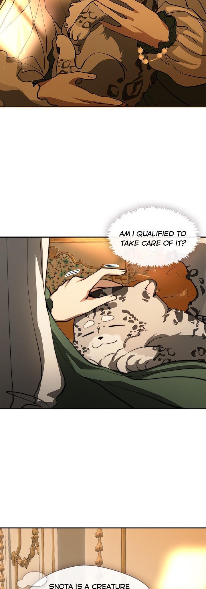 I Failed To Throw The Villain Away chapter 46 page 42