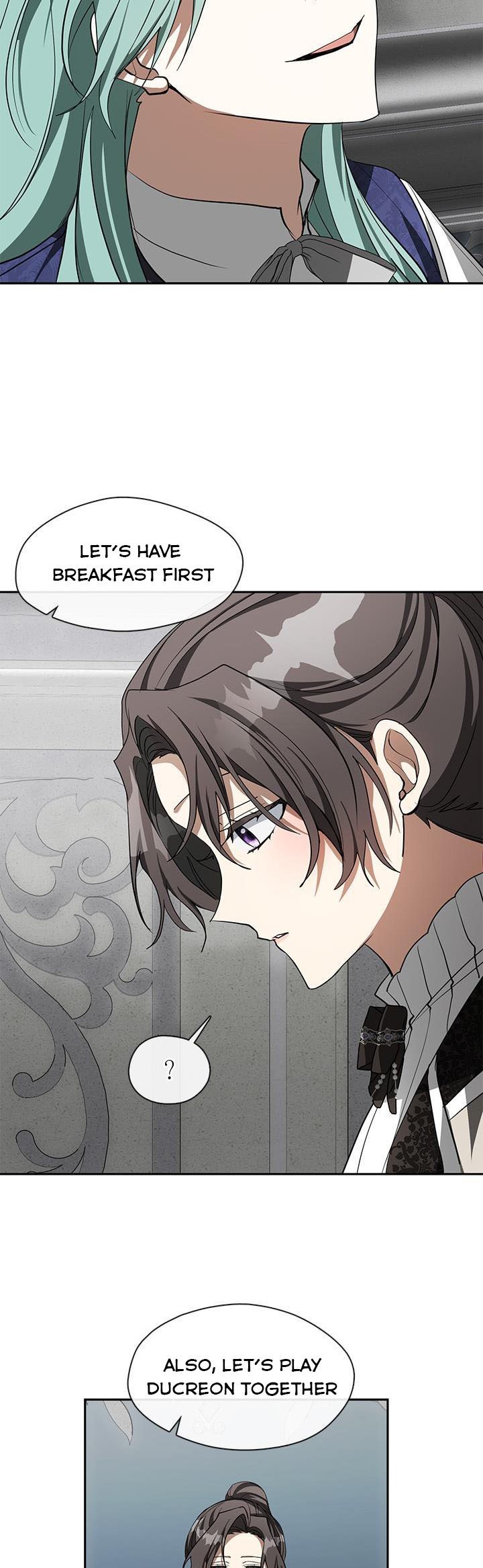 I Failed To Throw The Villain Away chapter 46 page 7