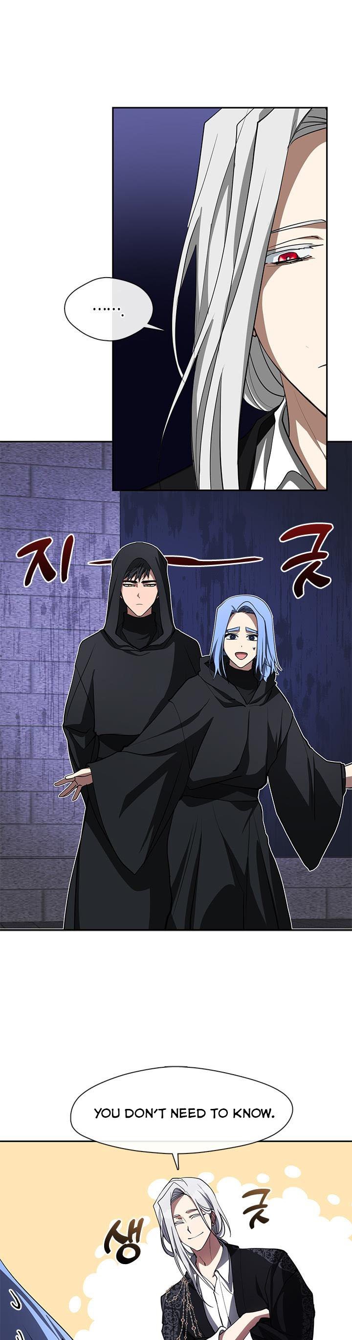 I Failed To Throw The Villain Away chapter 47 page 30