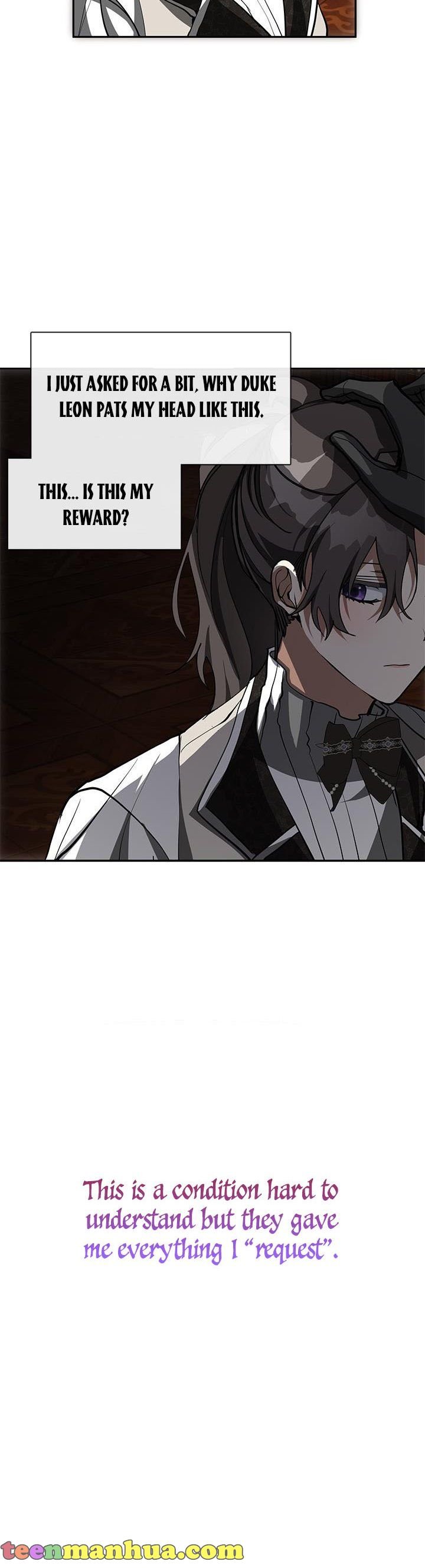 I Failed To Throw The Villain Away chapter 47 page 4
