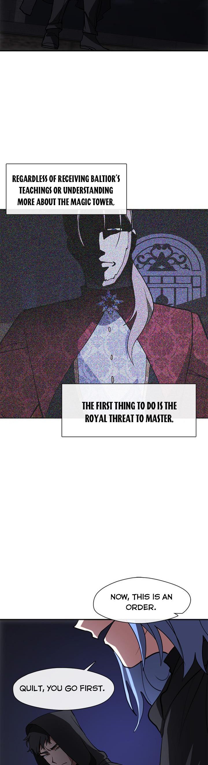 I Failed To Throw The Villain Away chapter 47 page 34