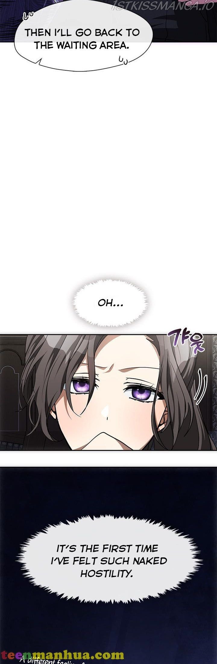 I Failed To Throw The Villain Away chapter 48 page 5