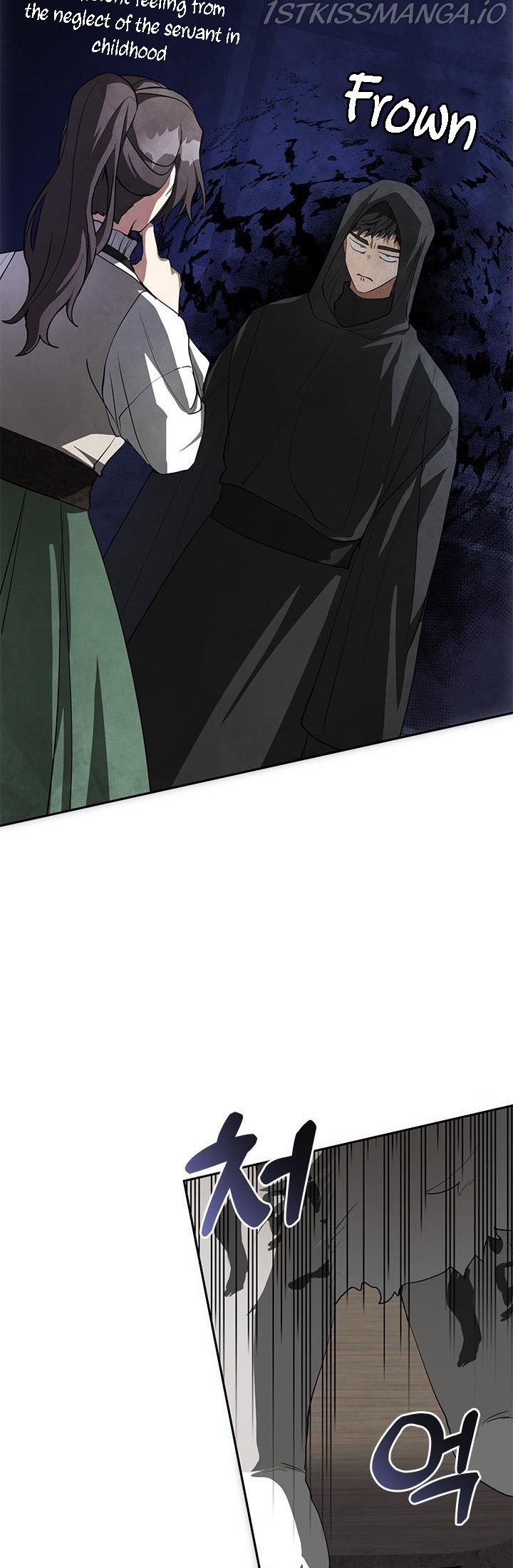 I Failed To Throw The Villain Away chapter 48 page 6