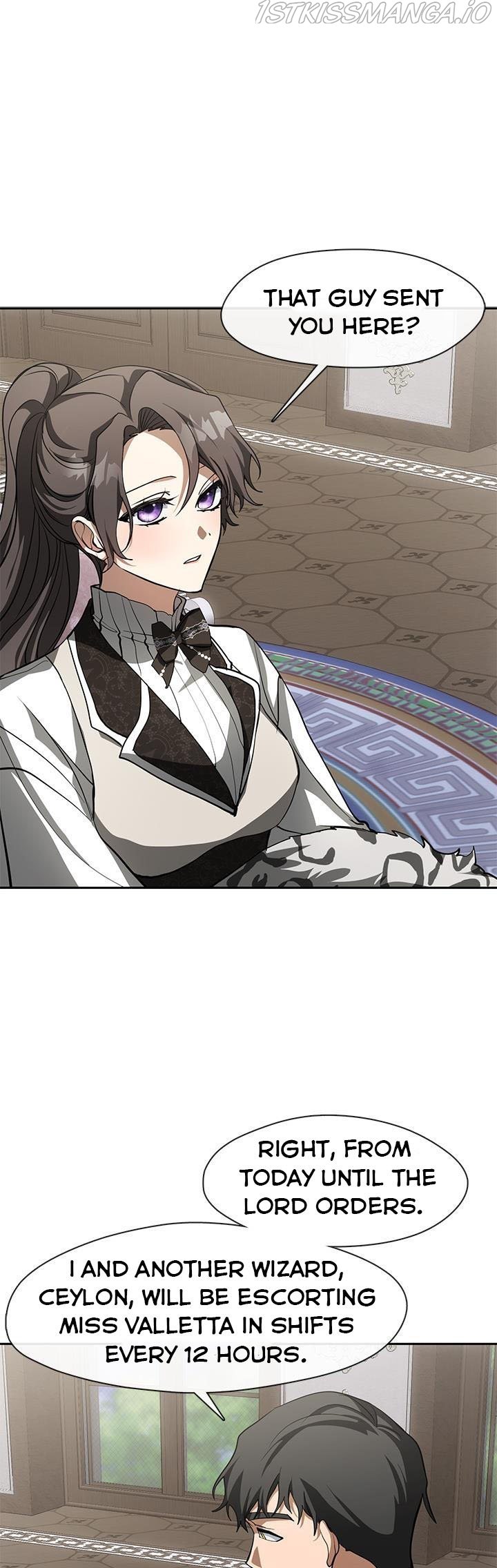 I Failed To Throw The Villain Away chapter 48 page 9