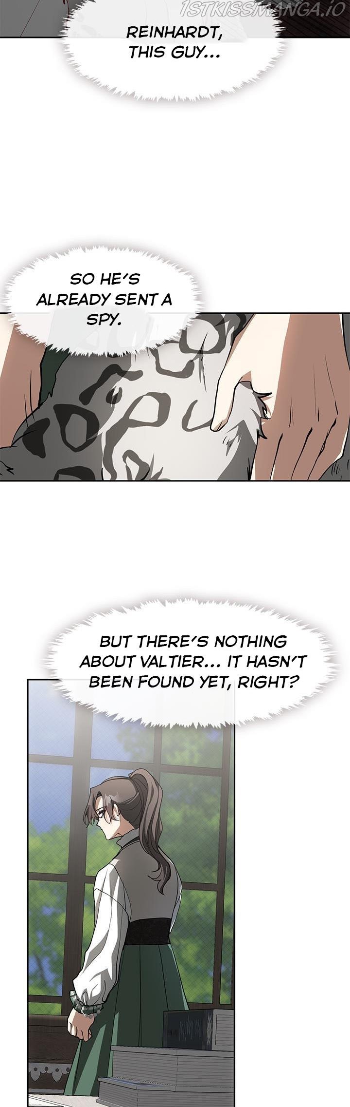 I Failed To Throw The Villain Away chapter 48 page 14